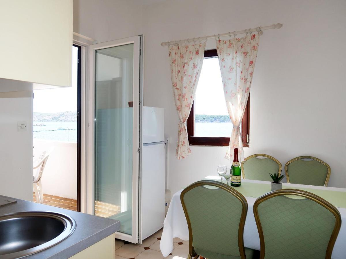 Apartment Ana - Rab166 By Interhome Barbat na Rabu Exterior photo